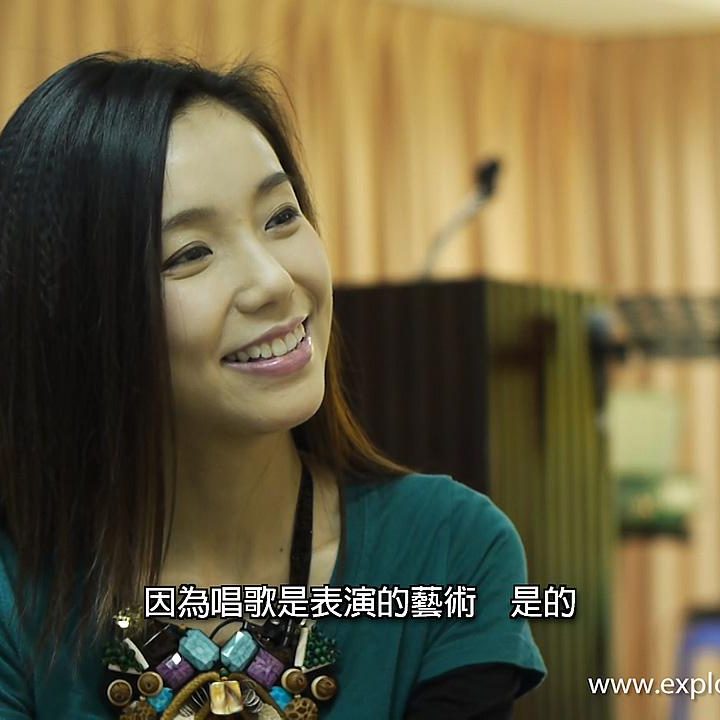 02. 帶領敬拜 | 梁雨恩 Cathy Leung