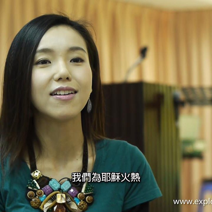 03. Hot Worshipper | 梁雨恩 Cathy Leung