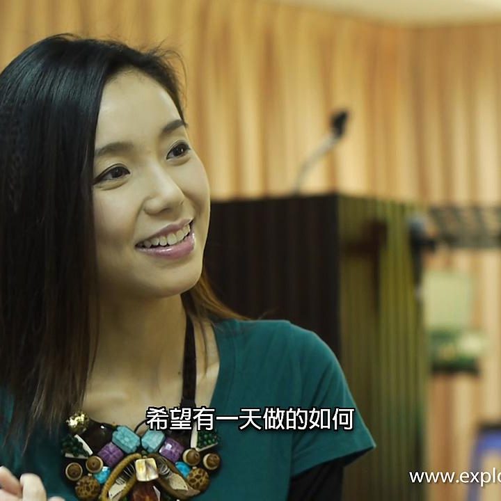 04. 帶領人的心歸向神 | 梁雨恩 Cathy Leung
