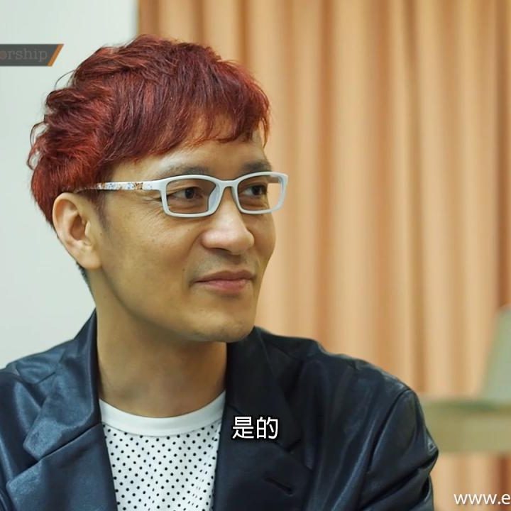 08. 迎接新紀元 | 劉港源